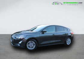 Ford Focus 1.5 EcoBoost 150 BVA  occasion  Beaupuy - photo n4