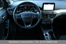 Ford Focus 1.5 EcoBoost 150 BVA  occasion  Beaupuy - photo n8