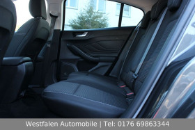 Ford Focus 1.5 EcoBoost 150 BVA  occasion  Beaupuy - photo n7
