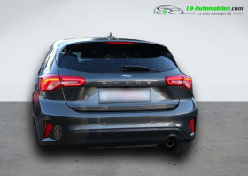 Ford Focus 1.5 EcoBoost 150 BVA  occasion  Beaupuy - photo n5