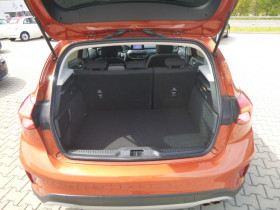 Ford Focus 1.5 EcoBoost 150 BVA  occasion  Beaupuy - photo n4