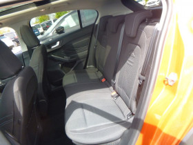 Ford Focus 1.5 EcoBoost 150 BVA  occasion  Beaupuy - photo n3