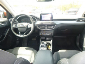 Ford Focus 1.5 EcoBoost 150 BVA  occasion  Beaupuy - photo n2