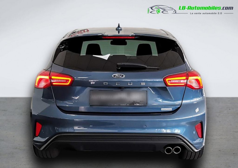 Ford Focus 1.5 EcoBoost 150 BVA  occasion  Beaupuy - photo n6