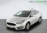 Annonce Ford Focus occasion Essence 1.5 EcoBoost 150 BVA  Beaupuy