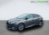 Ford Focus 1.5 EcoBoost 150 BVA   Beaupuy 31
