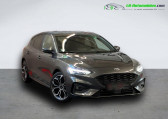 Ford Focus occasion année 2018 boite Automatique Annonce Ford Focus occasion Essence 1.5 EcoBoost 150 BVA à Beaupuy