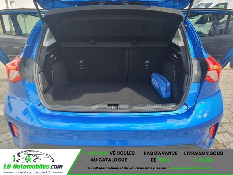 Ford Focus 1.5 EcoBoost 150 BVA 2019 - photo n°13 Ford Focus 1.5 EcoBoost 150 BVA  occasion à Beaupuy - photo n°13