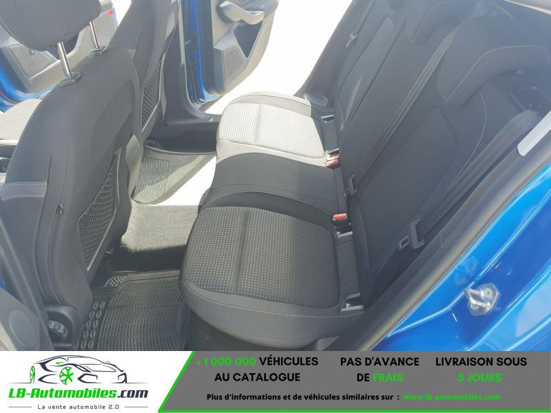 Ford Focus 1.5 EcoBoost 150 BVA 2019 - photo n°9 Ford Focus 1.5 EcoBoost 150 BVA  occasion à Beaupuy - photo n°9