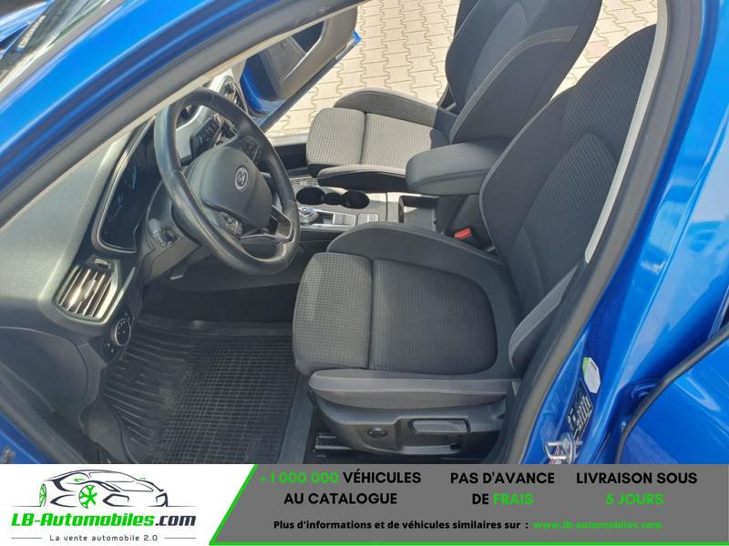 Ford Focus 1.5 EcoBoost 150 BVA 2019 - photo n°8 Ford Focus 1.5 EcoBoost 150 BVA  occasion à Beaupuy - photo n°8