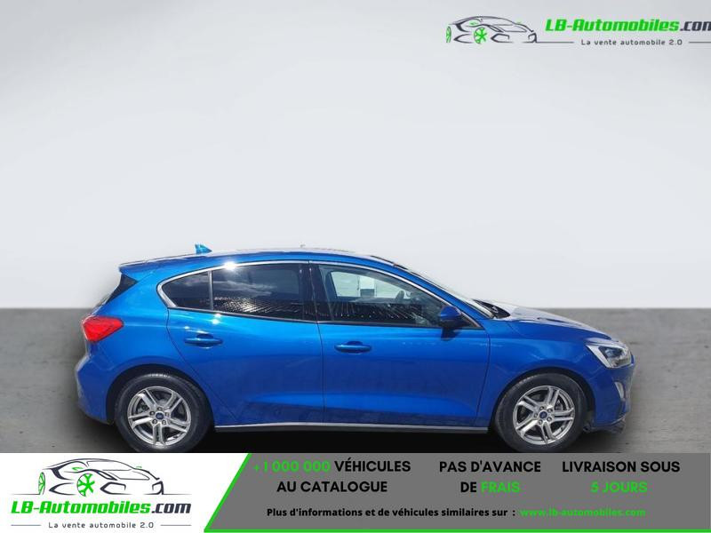 Ford Focus 1.5 EcoBoost 150 BVA 2019 - photo n°6 Ford Focus 1.5 EcoBoost 150 BVA  occasion à Beaupuy - photo n°6