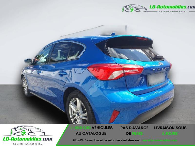 Ford Focus 1.5 EcoBoost 150 BVA 2019 - photo n°4 Ford Focus 1.5 EcoBoost 150 BVA  occasion à Beaupuy - photo n°4