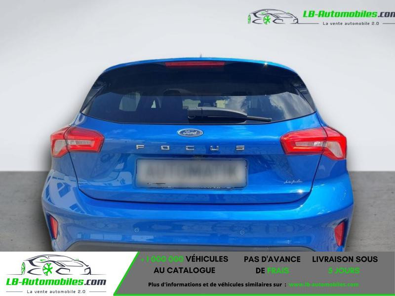Ford Focus 1.5 EcoBoost 150 BVA 2019 - photo n°7 Ford Focus 1.5 EcoBoost 150 BVA  occasion à Beaupuy - photo n°7