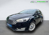 Ford Focus occasion année 2018 boite Automatique Annonce Ford Focus occasion Essence 1.5 EcoBoost 150 BVA à Beaupuy