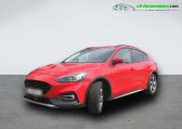 Ford Focus 1.5 EcoBoost 150 BVA   Beaupuy 31