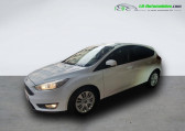 Ford Focus occasion année 2018 boite Automatique Annonce Ford Focus occasion Essence 1.5 EcoBoost 150 BVA à Beaupuy