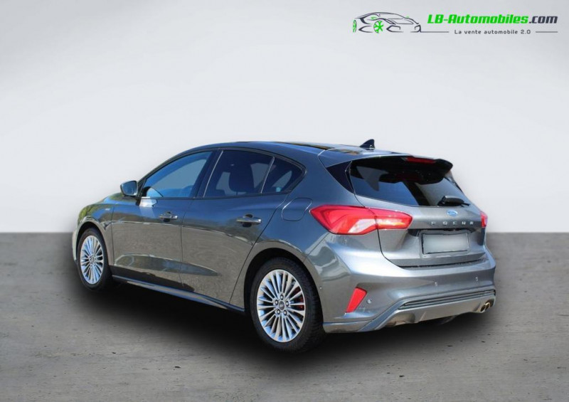 Ford Focus 1.5 EcoBoost 150 BVA  occasion  Beaupuy - photo n3