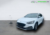 Ford Focus 1.5 EcoBoost 150 BVA   Beaupuy 31