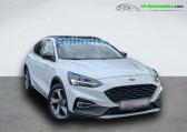 Ford Focus 1.5 EcoBoost 150 BVA   Beaupuy 31