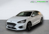 Ford Focus occasion année 2019 boite Automatique Annonce Ford Focus occasion Essence 1.5 EcoBoost 150 BVA à Beaupuy