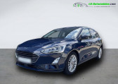 Ford Focus occasion année 2019 boite Automatique Annonce Ford Focus occasion Essence 1.5 EcoBoost 150 BVA à Beaupuy