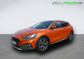 Annonce Ford Focus occasion Essence 1.5 EcoBoost 150 BVA  Beaupuy