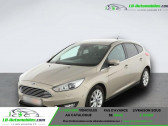 Annonce Ford Focus occasion Essence 1.5 EcoBoost 150 BVA  Beaupuy