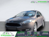 Annonce Ford Focus occasion Essence 1.5 EcoBoost 150 BVM � Beaupuy
