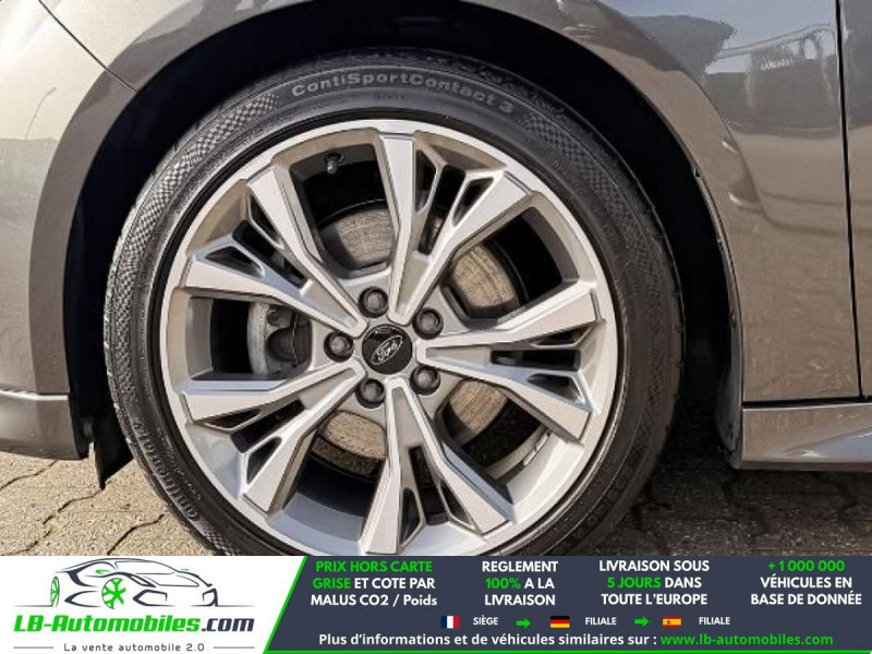Ford Focus 1.5 EcoBoost 150 BVM  occasion � Beaupuy - photo n�10