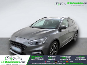 Ford Focus 1.5 EcoBoost 150 BVM  occasion � Beaupuy - photo n�2