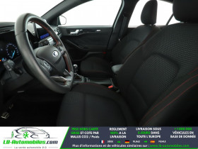 Ford Focus 1.5 EcoBoost 150 BVM  occasion � Beaupuy - photo n�7