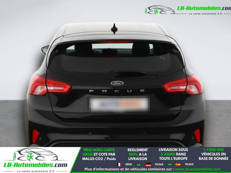 Ford Focus 1.5 EcoBoost 150 BVM  occasion � Beaupuy - photo n�6