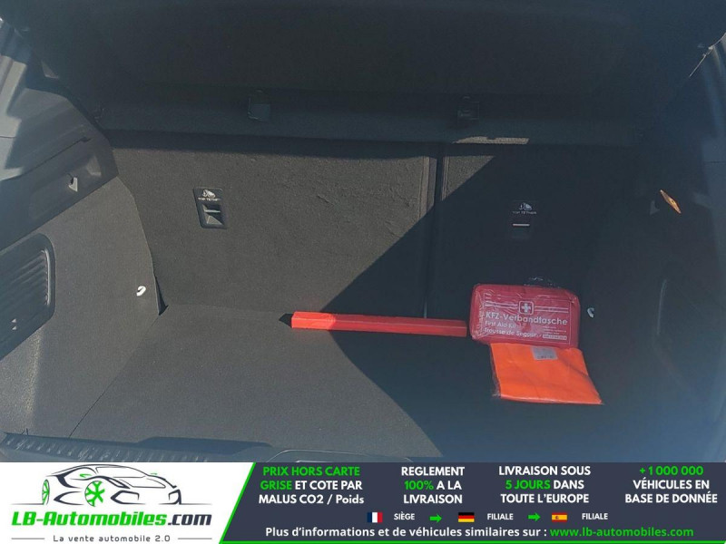 Ford Focus 1.5 EcoBoost 150 BVM  occasion � Beaupuy - photo n�8