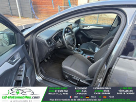 Ford Focus 1.5 EcoBoost 150 BVM  occasion � Beaupuy - photo n�8