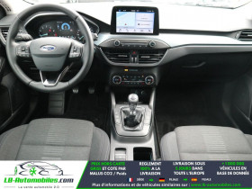 Ford Focus 1.5 EcoBoost 150 BVM  occasion � Beaupuy - photo n�3