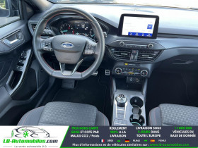 Ford Focus 1.5 EcoBoost 150 BVM  occasion � Beaupuy - photo n�3