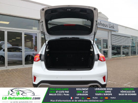 Ford Focus 1.5 EcoBoost 150 BVM  occasion � Beaupuy - photo n�9