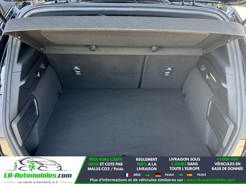 Ford Focus 1.5 EcoBoost 150 BVM  occasion � Beaupuy - photo n�8