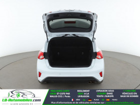 Ford Focus 1.5 EcoBoost 150 BVM  occasion � Beaupuy - photo n�9