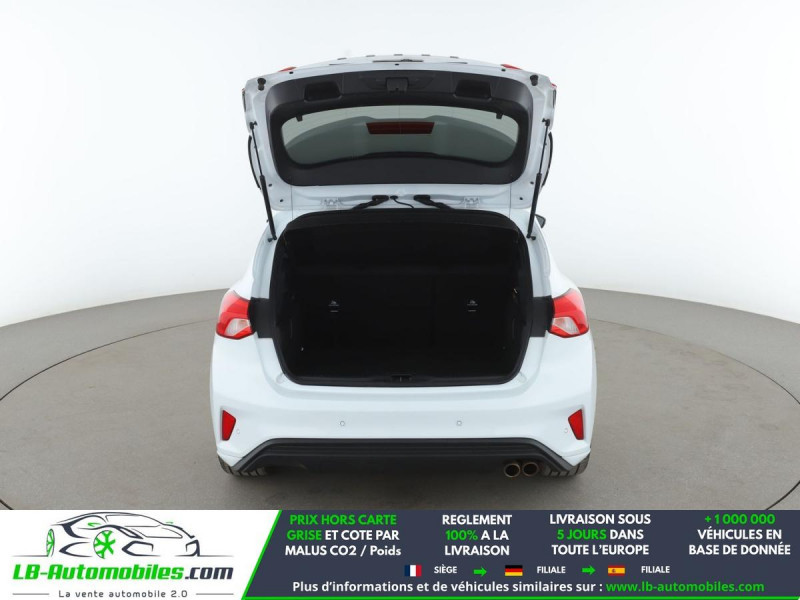 Ford Focus 1.5 EcoBoost 150 BVM  occasion � Beaupuy - photo n�9