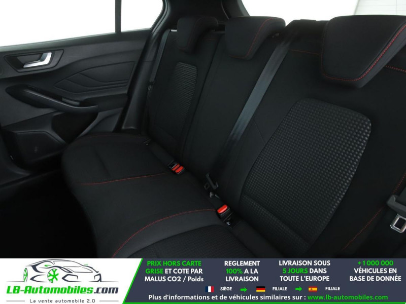 Ford Focus 1.5 EcoBoost 150 BVM  occasion � Beaupuy - photo n�8
