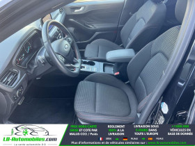Ford Focus 1.5 EcoBoost 150 BVM  occasion � Beaupuy - photo n�5