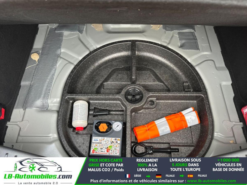 Ford Focus 1.5 EcoBoost 150 BVM  occasion � Beaupuy - photo n�8