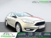 Annonce Ford Focus occasion Essence 1.5 EcoBoost 150 BVM � Beaupuy