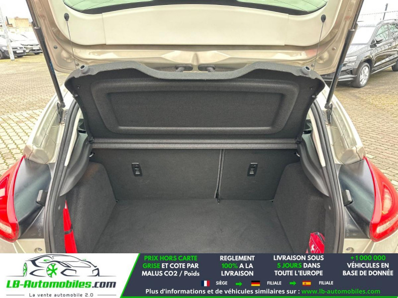 Ford Focus 1.5 EcoBoost 150 BVM  occasion � Beaupuy - photo n�9