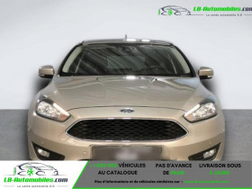 Ford Focus 1.5 EcoBoost 150 BVM  occasion � Beaupuy - photo n�2