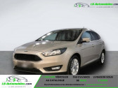 Annonce Ford Focus occasion Essence 1.5 EcoBoost 150 BVM � Beaupuy