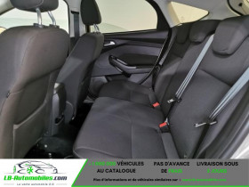 Ford Focus 1.5 EcoBoost 150 BVM  occasion � Beaupuy - photo n�8