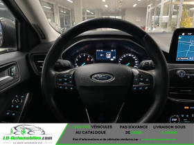 Ford Focus 1.5 EcoBoost 150 BVM  occasion � Beaupuy - photo n�6