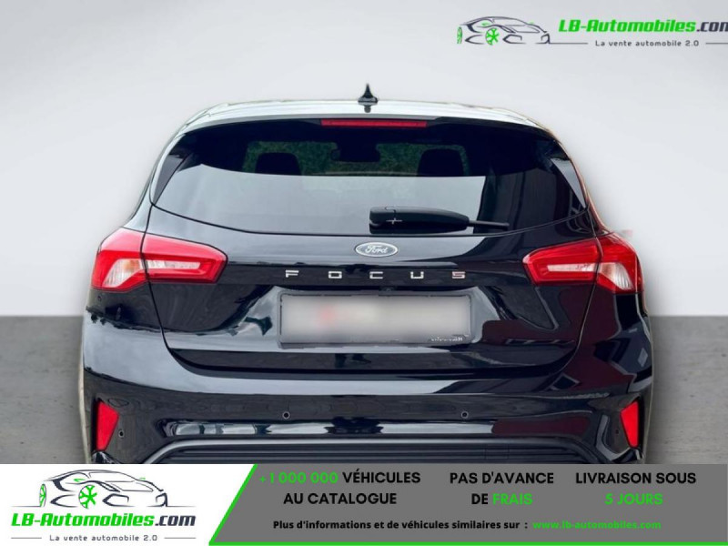 Ford Focus 1.5 EcoBoost 150 BVM  occasion � Beaupuy - photo n�7